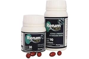 KÖNIG LABORATORIOS RENUM 30 CAPSULAS