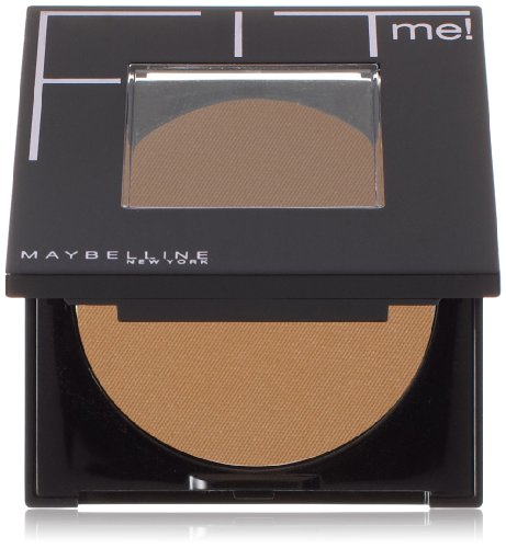 MaybellineFIT ME! PRESSED POWDER #240 GOLDEN BEIGE
