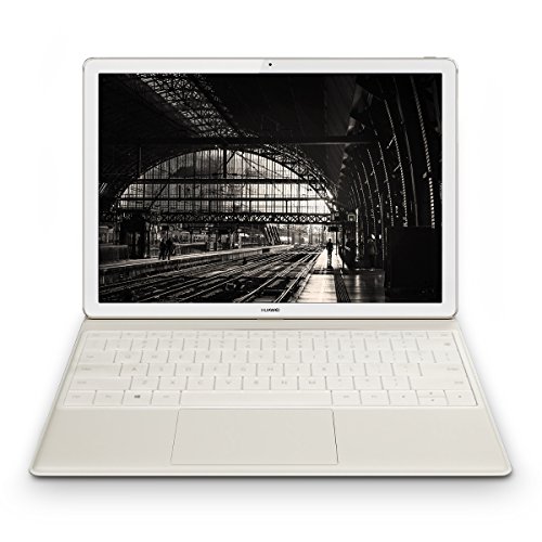 kwmobile Robuster, hauchdünner Tastaturschutz aus Silikon für Huawei MateBook in Transparent – effektiver Schutz vor Verschmutzung und Abnutzung - 5