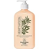 Australian Gold Hemp Nation Sparkling Citrus & Champagne 535 ml
