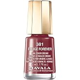 Mavala Mini Color Oje Rouge Forever 5ml