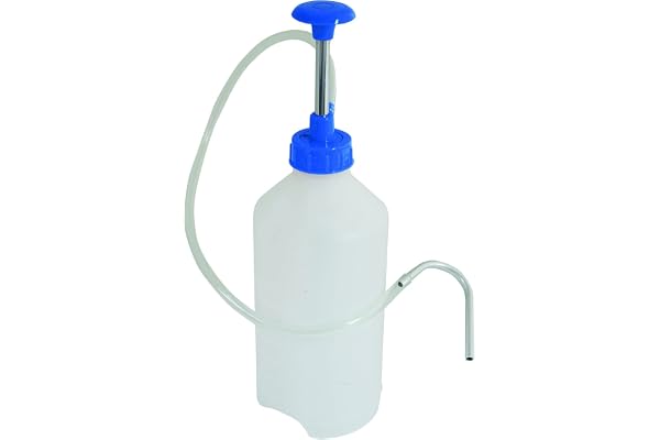 Laser 4385 Multi Purpose Mini Pump