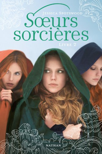 couverture de : Soeurs sorci&egrave;res