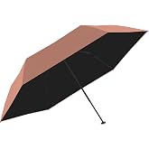Doppler Zero,99 Flat Pocket Umbrella with UV Protection | Ultralight and Small | Easy to Open | Flat and Compact | Windproof