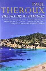 theroux paul pillars hercules amazon mediterranean kindle
