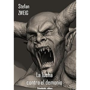 La lucha contra el demonio