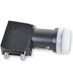 Inverto IDLT QDL412 ULTRA OPN Quad LNB Teilnehmer Anzahl: 4 Feedaufnahme: 40mm Inverto IDLT QDL412 ULTRA OPN Quad LNB Teilnehmer Anzahl: 4 Feedaufnahme: 40mm