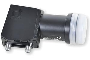 Inverto 5929 Ultra High-Gain Twin LNB