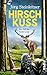 Produktbild Hirschkuss: Ein Fall für Anne Loop (Anne-Loop-Reihe, Band 4)