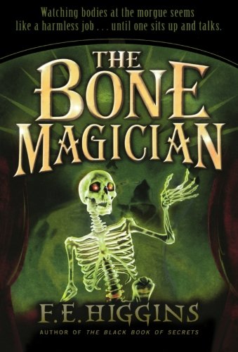 Download The Bone Magician