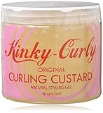 as i am naturally curling jelly review Libre de parabenos y sulfato de láurilo de sodio.