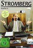  Stromberg - Staffel 5 (Standard Edition) [2 DVDs]