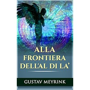 Alla frontiera dell'al di là