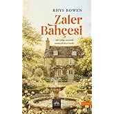 Zafer Bah&ccedil;esi