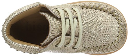 Bisgaard Unisex Baby Lauflerner Lauflernschuhe - 7