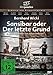 Sansibar oder Der letzte Grund [Alemania] [DVD]