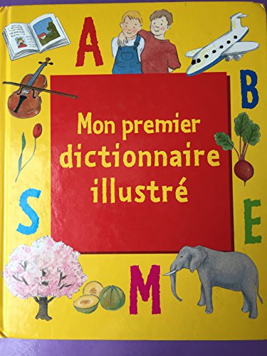 couverture de : Mon dictionnaire pour la grande &eacute;cole