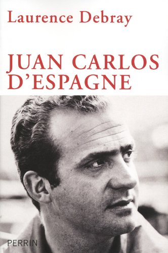 Juan Carlos d'Espagne gratuit