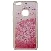 Produktbild PETER JÄCKEL URBAN STYLE Back Cover GLAMOUR für Huawei P10 Lite Pink