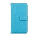 Price comparison product image Galaxy J7 Duo Case, Bear Village® Soft TPU and PU Leather Flip Case with 9 Card Slot, Multifunction Wallet Protective Case for Samsung Galaxy J7 Duo, Blue