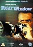 Rear Window [UK Import] - James Stewart