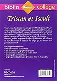 Image de BiblioCollège Tristan et Iseult