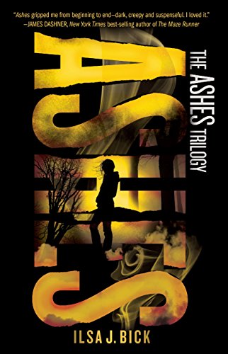 Ashes (The Ashes Trilogy, Band 1)