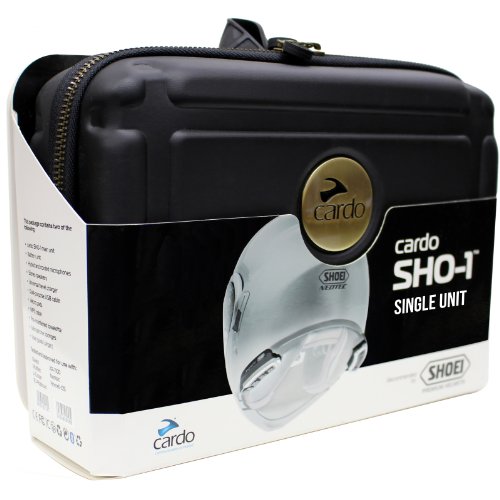 Preisvergleich Produktbild CARDO SHO-1 Headset