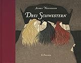 Cover zum Buch Drei Schwestern