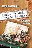 Suche Trödel, finde Leiche! von Nessa Altura