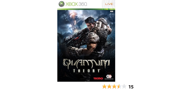 quantum theory xbox 360