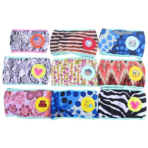 Preisvergleich Produktbild Neueste Dog Pants Stecker Gurt Bauchband Training Inkontinenz