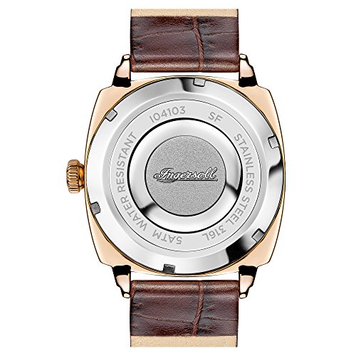 Ingersoll – Herren -Armbanduhr I04103