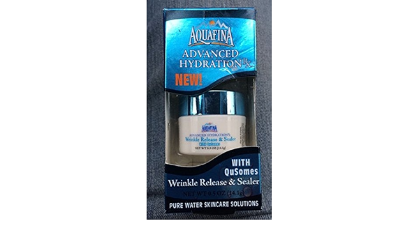 Wrinkle Release And Sealer Wrinkle Cream (734418910094)