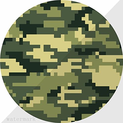 Expanding Stand and Grip Multi Function pop Cell Phone Holder socket Collapsible Mount for Smartphone and Tablet(Black)-8 bit pixel woodland camouflage camo