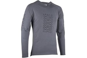 Leatt Koszulka sportowa techniczna Mężczyźni Mtb Gravity 2.0 Jersey