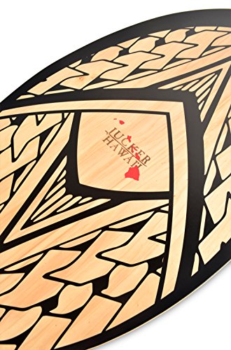 JUCKER HAWAII Skimboard ULUA - 5