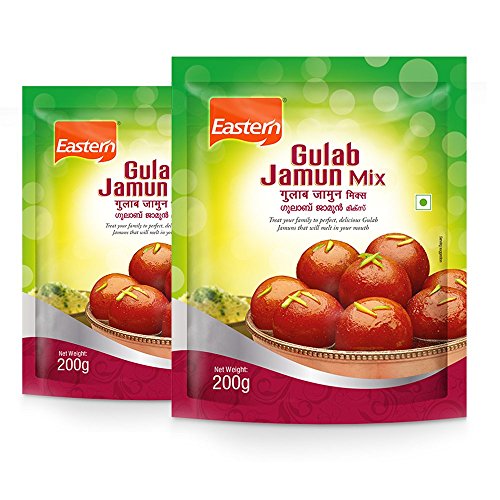 Eastern Gulab Jamun Mix (Pack of 2)