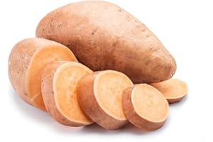 ‎QUAST MEERRETTICH Süßkartoffeln | Sweet Potatoes [pro Kilo]