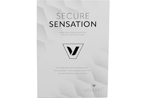 Vehemy Licking Cloth, 3 Pieces