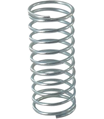 Molla di ricambio per testina per decespugliatore ST1500