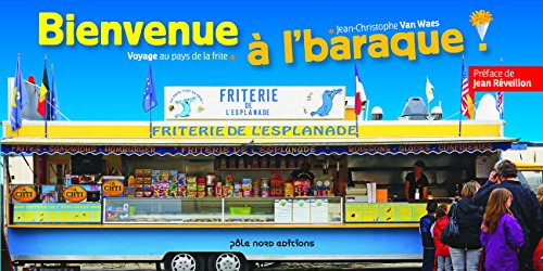 Download Bienvenue à l'baraque