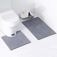 Suchergebnis Auf Amazon De Fur Toiletten Teppich Badematten