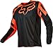 Produktbild Fox 2017 Kinder Motocross / MTB Jersey - 180 RACE - orange: Größe Jersey: 26 US / 135-146 cm