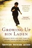 Cover zum Buch Growing Up Bin Laden