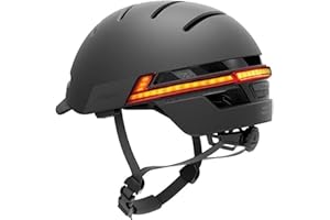 LIVALL CASQUE URBAIN BH51M NEO Black M