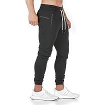 Behype. Herren Jogginghose – Bequeme Sport- & Freizeithose Für Training & Alltag