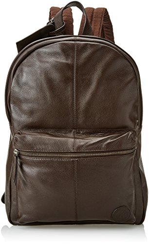 Preisvergleich Produktbild Timberland Herren Tb0m5676 Rucksack, Braun (Mulch), 14,5x42x29,5 Centimeters