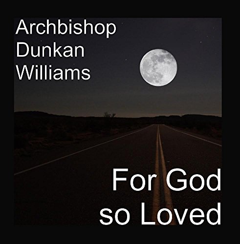 Preisvergleich Produktbild For God so Loved