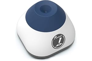 JOANLAB JOANLAB Vortex Mixer Shaker Labor Vortex Mixer Schüttler Mini Paint Shaker Mixer 3000RPM